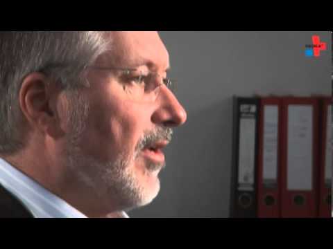 Physiotherapeuten -- Mehr als ein Beruf