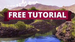 Sem addon! Da pra fazer também!!