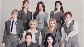 Salute Video: TWICE