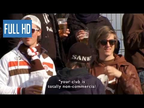 Das ganze Stadion - Die Stadion Doku 2016 / Dart WM 2017