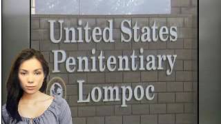 FCI USP Lompoc Federal Prison Inmate Phone Calls