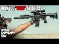 Top 5 Reasons You NEED An AR 15