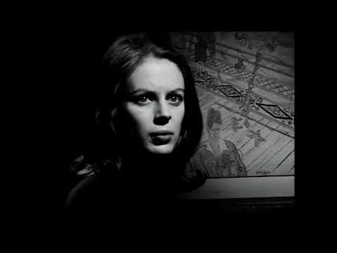 The World of Josef von Sternberg - 4K