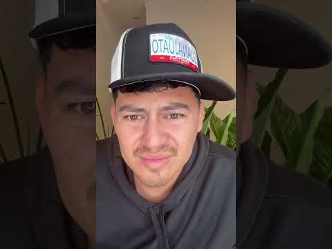 hondureño regreso de USA y encontro a OTRO HOMBRE CON SU ESPOSA EN LA CASA QUE EL MANDO DINERO