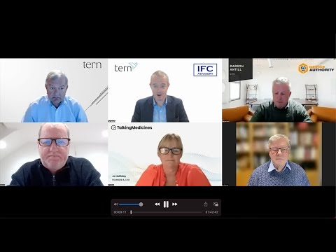 Apresentação do Dia do Mercado de Capitais, novembro de 2023