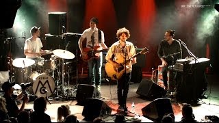 Matteo Capreoli || KnustTV