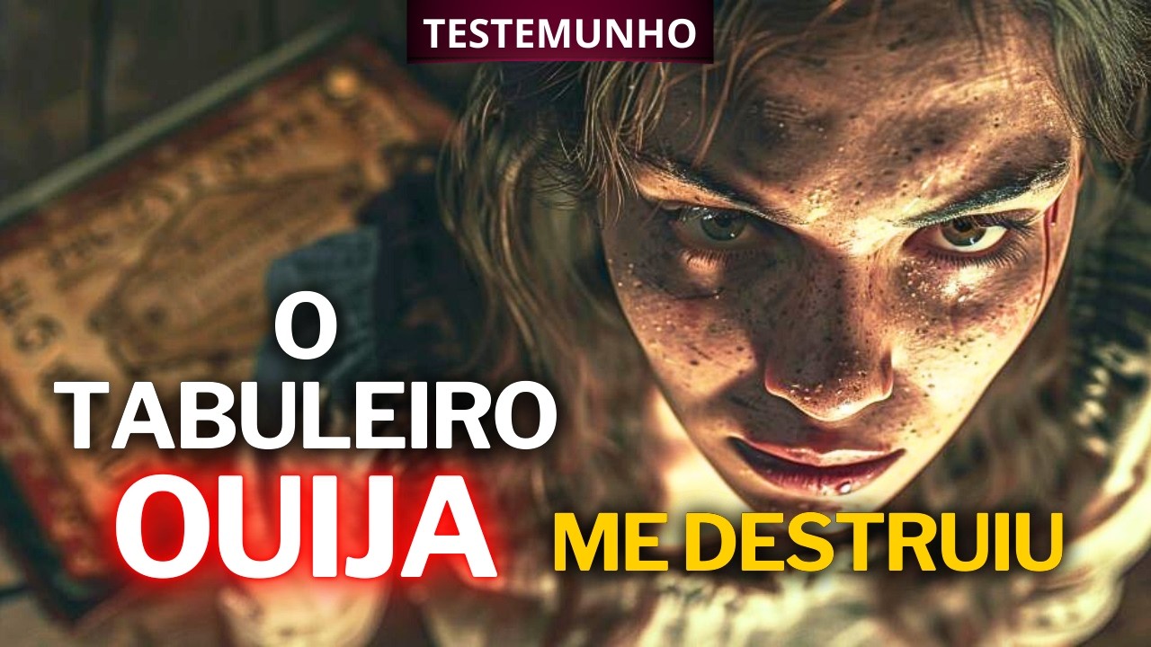 EX-STR1PP3R COMPARTILHA PODEROSO TESTEMUNHO DE JESUS | Testemunho Cristão |