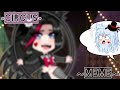 Circus Meme Gacha Nox Epilepsia