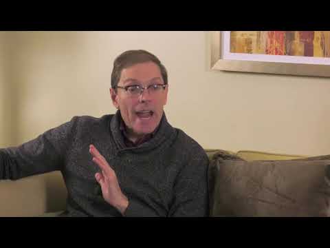 Martin Puchner on Why Literature Matters