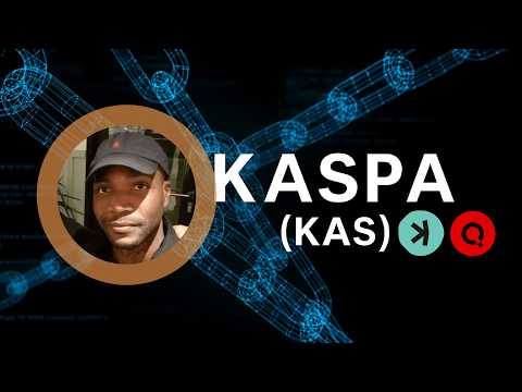 Kaspa vs. Quai: Der Unterschied zwischen Lösung und Innovation