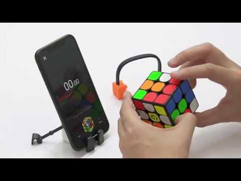 GiiKER Super Cube i3 Special Edition | Trailer