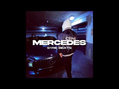 [FREE] Morad x Jul x Makar Type Beat - "MERCEDES"