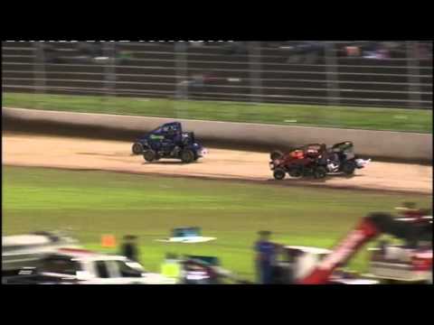 Western Springs night 1 highlights