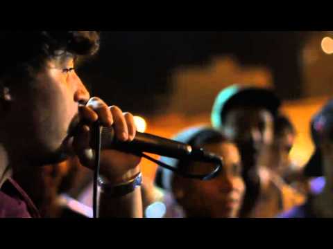 Oldi X Jamal - Roda de Sexta