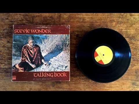 Stevie Wonder - You Are The Sunshine Of My Life