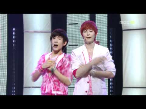 [ENG SUBS] Boyfriend - Boy Friend [25.06.11] on MC