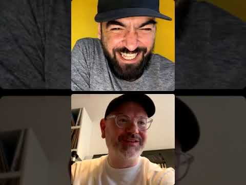 Tizzey Talks Folge 111 mit FUMANSCHU