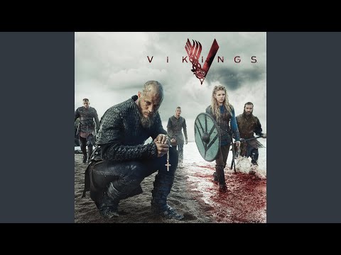 Floki Appears to Kill Athelstan