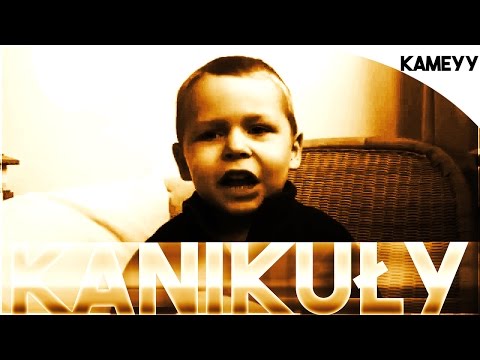 Kameyy ft. Miszor - Kanikuły
