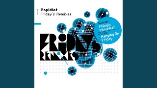 Hanging on Friday (Video Edit)