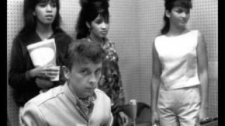 Do I Love You (stereo) Ronettes