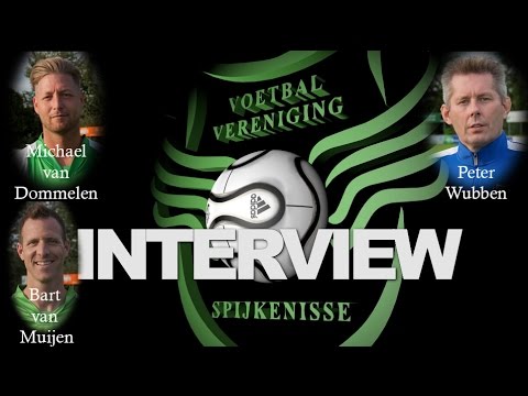 Voorbeschouwing Spijkenisse - Noordwijk