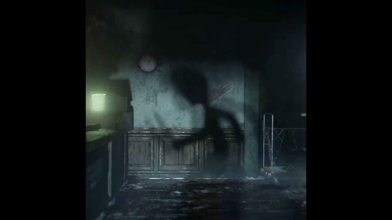 【#dbdモバイル 】彼の名はチャールズ・リー・レイ