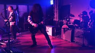 Frailty - Urbandub live in Baltimore MD USA