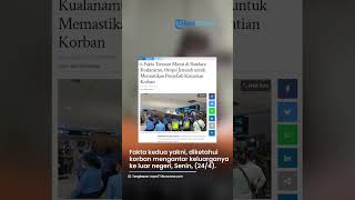 Fakta-fakta Temuan Mayat di Bandara Kualanamu, Korban Sempat Mengabarkan Jika Terjebak di Dalam Lift