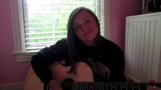 Love the Way You Miss Me- Casey James (Cover)