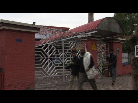 Pakistan: 30 years after Rushdie's 'Satanic Verses'