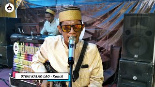 Download lagu Kancil - UTIWI KALAO LAO (Kubawa Selalu) AO PRODUCTION Live in Balielo Wajo 2022 mp3 Download lagu Kancil - UTIWI KALAO LAO (Kubawa Selalu) AO PRODUCTION Live in Balielo Wajo 2022 mp3