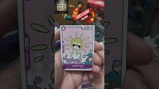 The struggle to finish the OP-13 binder #op13 #onepiecetcg #onepiece #tcgcollector
