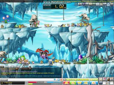 GMS 179 Bishop at Skeles Pre-JUMP