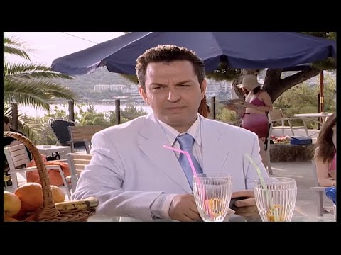 Το Κόκκινο Δωμάτιο - Επεισόδιο 9 HD | Εννέα με πέντε