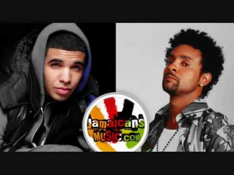 Drake ft. Shaggy - Find Your Love