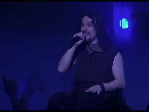 🎼 SONATA ARCTICA 🎶 Replica (Live) 🎶 For the Sake of Revenge 🔥 Remastered & Enhanced 🔥