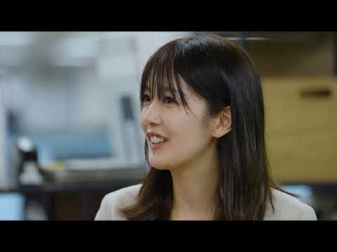 株式会社ADワークスグループ 会社紹介＋インタビュー動画