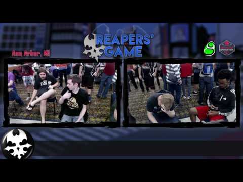 RG: Nebula (Pac-Man) vs J_The_Man (Zero Suit Samus)