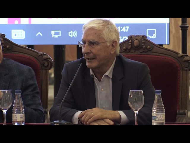 Vídeo relacionado con El hombre de Montiel (La rebelión contra el tiempo): 136 (EDICIONES INSTITUCIONALES)
