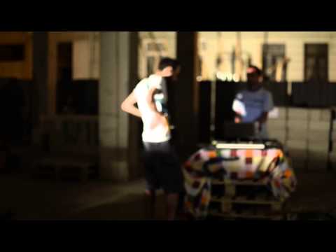 Batumi Backyard Stories - David Datunashvili & Irakli Abramishvili