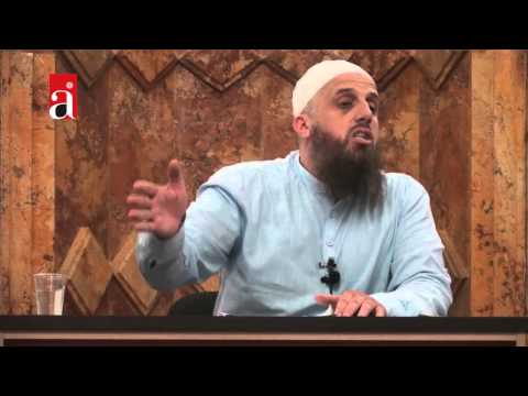 Hakmarrja në Ditën e Gjykimit - Hoxhë Ismail Asllani