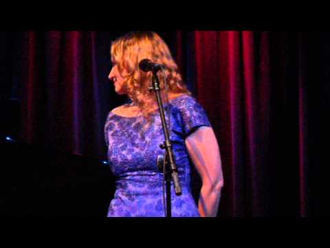 Joan Osborne "That's Where It's At (The Holmes Brothers cover)" 12-26-14 FTC Fairfield CT