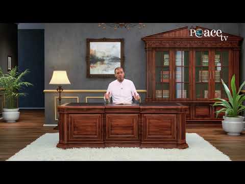 27. Takimi i Jakubit dhe Jusufit a.s - Enis Rama