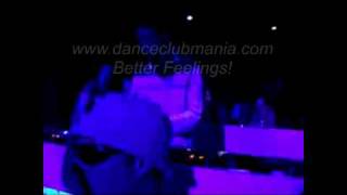 D. Denchev @ Dance Club Mania - Birthday Celebration 2010