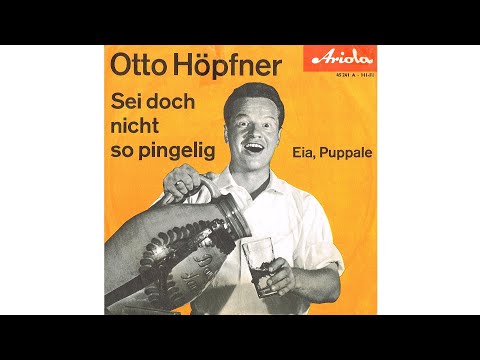 Otto Höpfner - Eia, Puppale