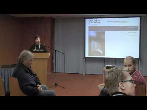 Yocto Project Community BoFs - ELCE 2011