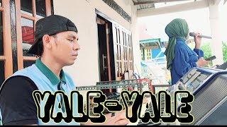 Download lagu Yale-Yale - Iyeth Bustami - Voc Tina- Dut Musik Electone @scorpionmusikwakatobi7301 mp3