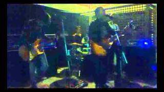 The Fame - The Fame (Oasis Cover) at GBH 2012 Bandung