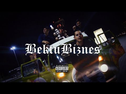 BEKTU - BektuBizne$